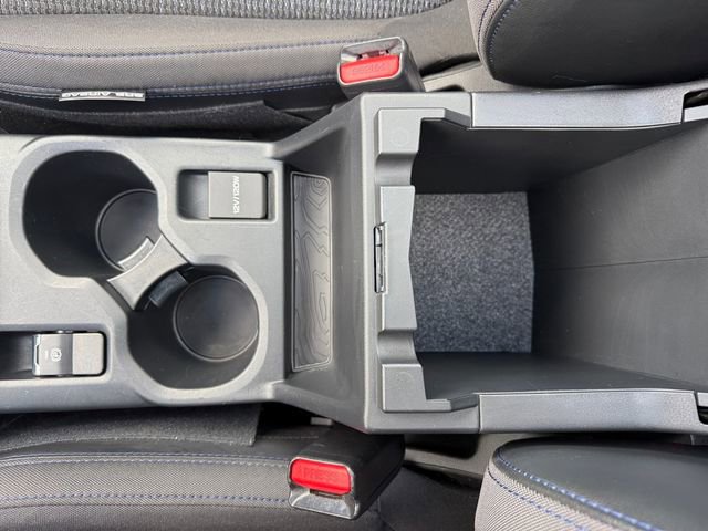 Certified 2025 Subaru Forester Premium image 29