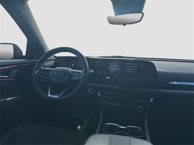 Used 2024 Chevrolet Traverse Z71 w/ Enhanced Driving Package image 14