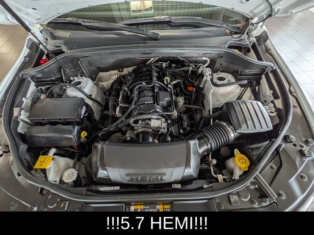 Used 2025 Dodge Durango R/T AWD/4WD image 26