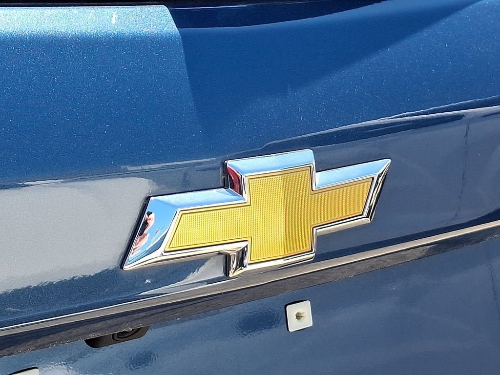 Certified 2024 Chevrolet Equinox LS FWD image 12