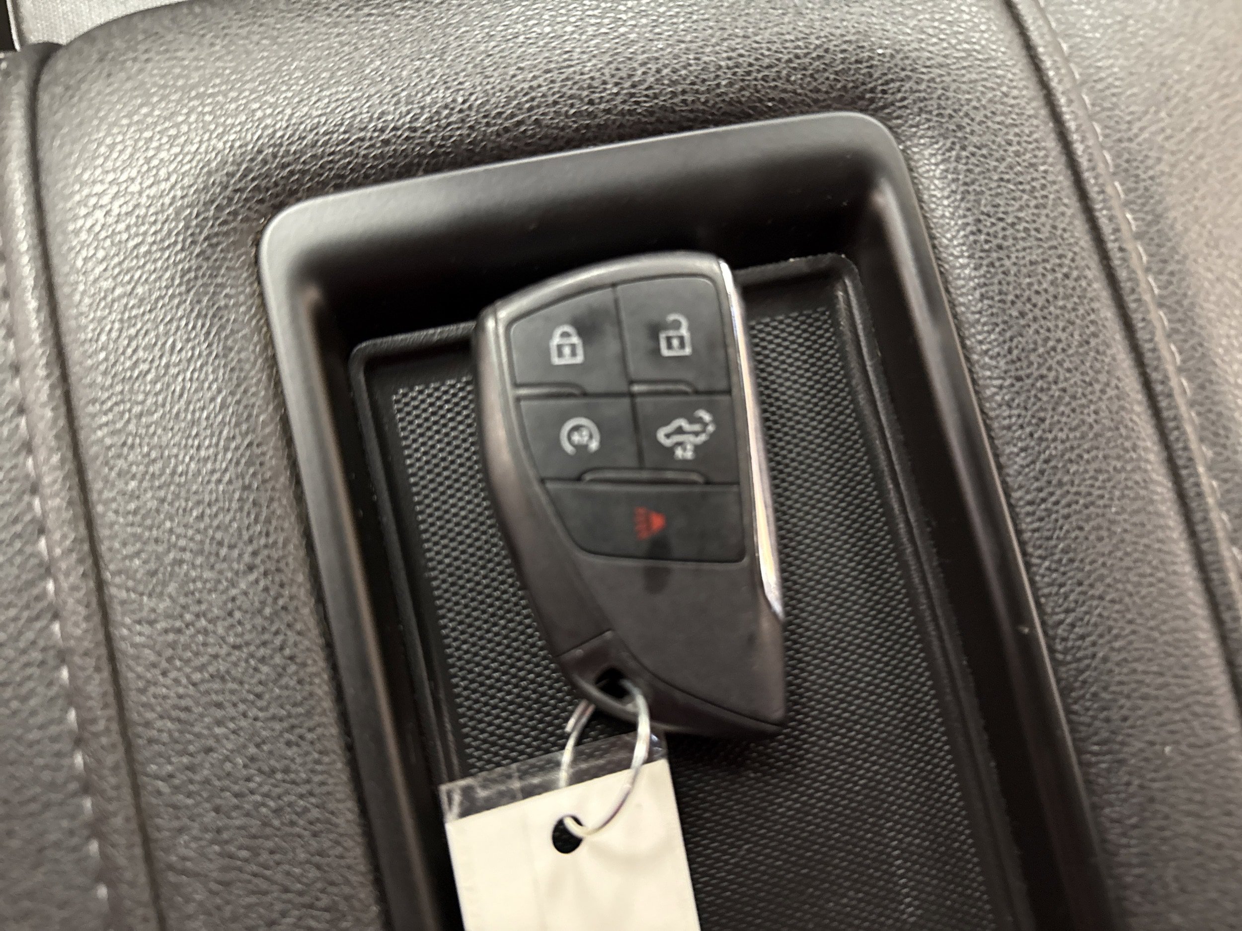 Used 2022 Chevrolet Silverado 1500 RST AWD/4WD image 34