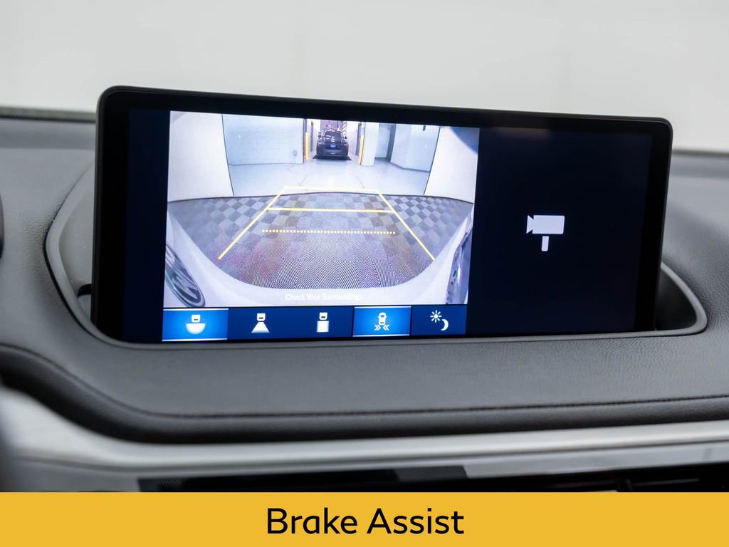 Used 2024 Acura MDX SH-AWD image 24