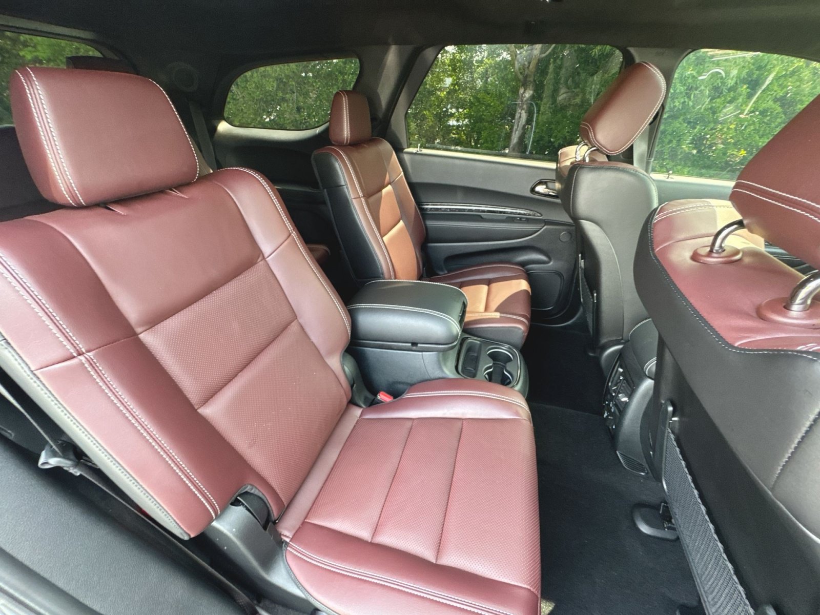 Used 2026 Dodge Durango SRT Hellcat w/ Premium Group AWD/4WD image 32