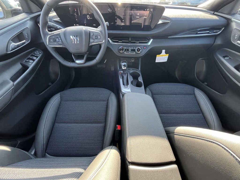 New 2026 Buick Envista Preferred w/ Convenience I Package image 12