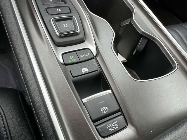 Certified 2021 Honda Accord Touring image 20