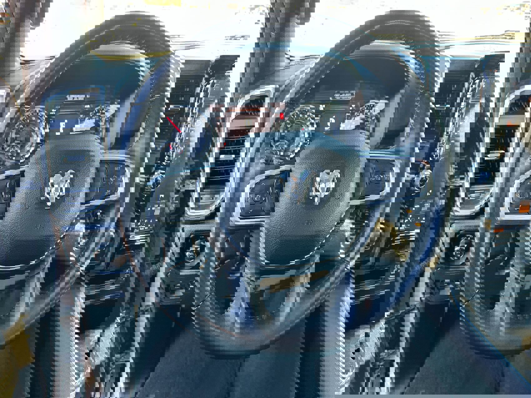 Used 2022 RAM 1500 Big Horn image 14