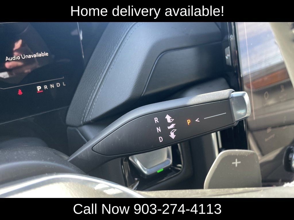 New 2026 GMC Yukon Denali w/ Denali Reserve Package image 21