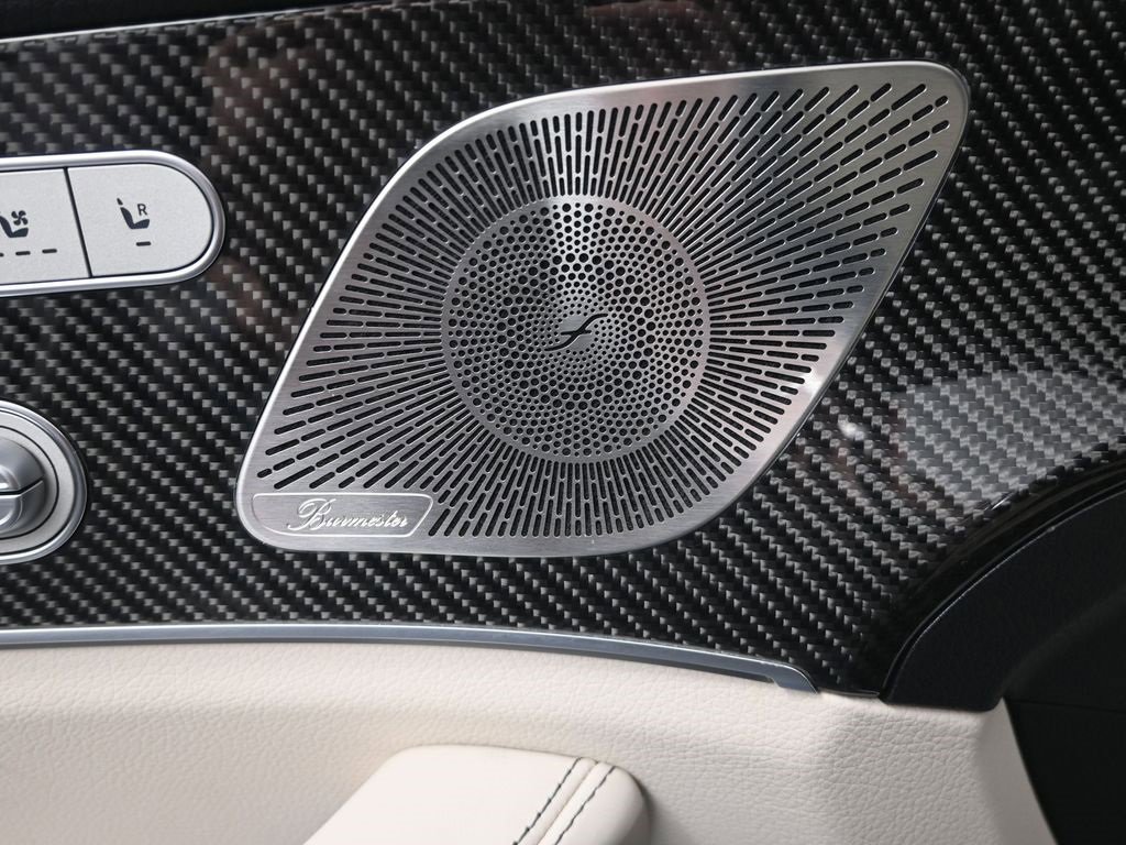 Used 2024 Mercedes-Benz GLE 53 AMG 4MATIC image 12