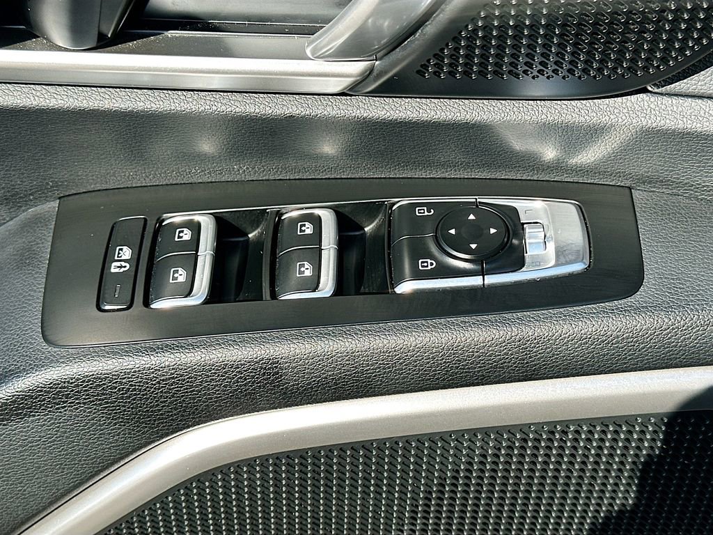 Certified 2023 Kia Telluride S w/ S Sunroof Package image 16