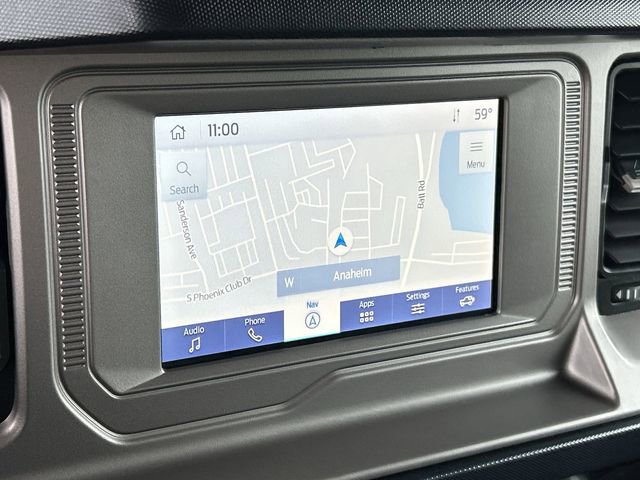 Used 2023 Ford Bronco Outer Banks image 24