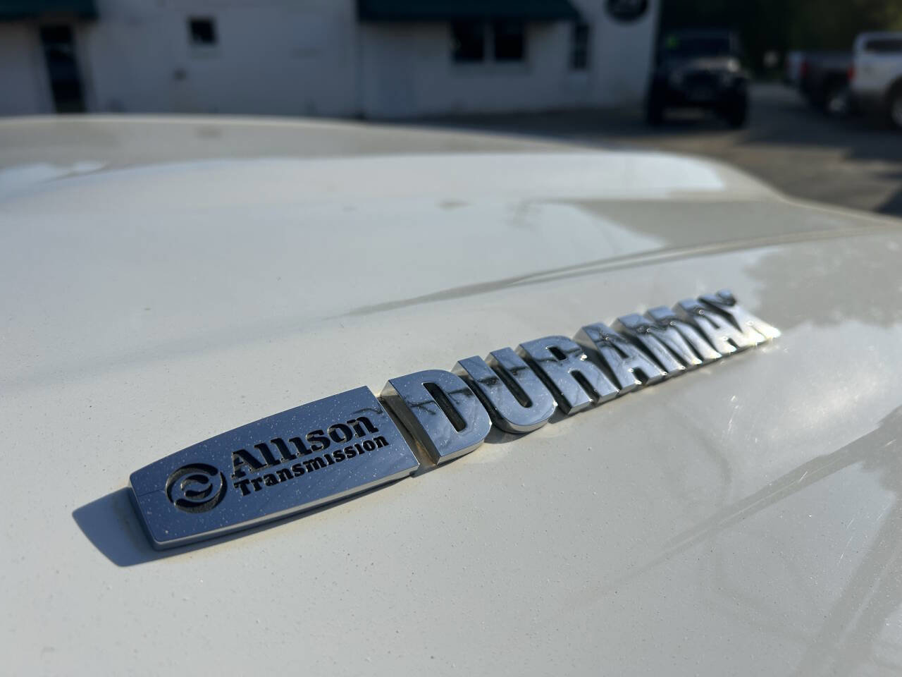 Used 2017 Chevrolet Silverado 3500 W/T w/ WT Convenience Package image 14