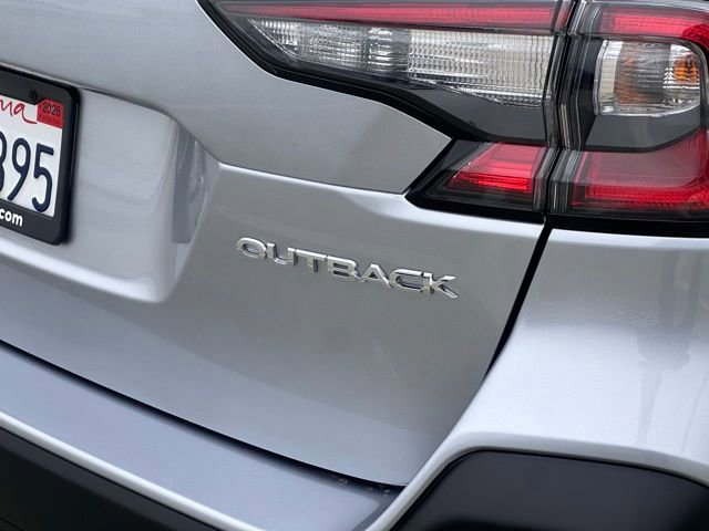 Certified 2025 Subaru Outback Premium AWD/4WD image 25
