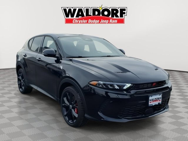 New 2025 Dodge Hornet GT w/ Track Pack image 1