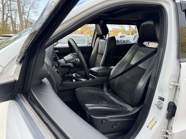 Used 2022 Dodge Durango GT AWD/4WD image 24