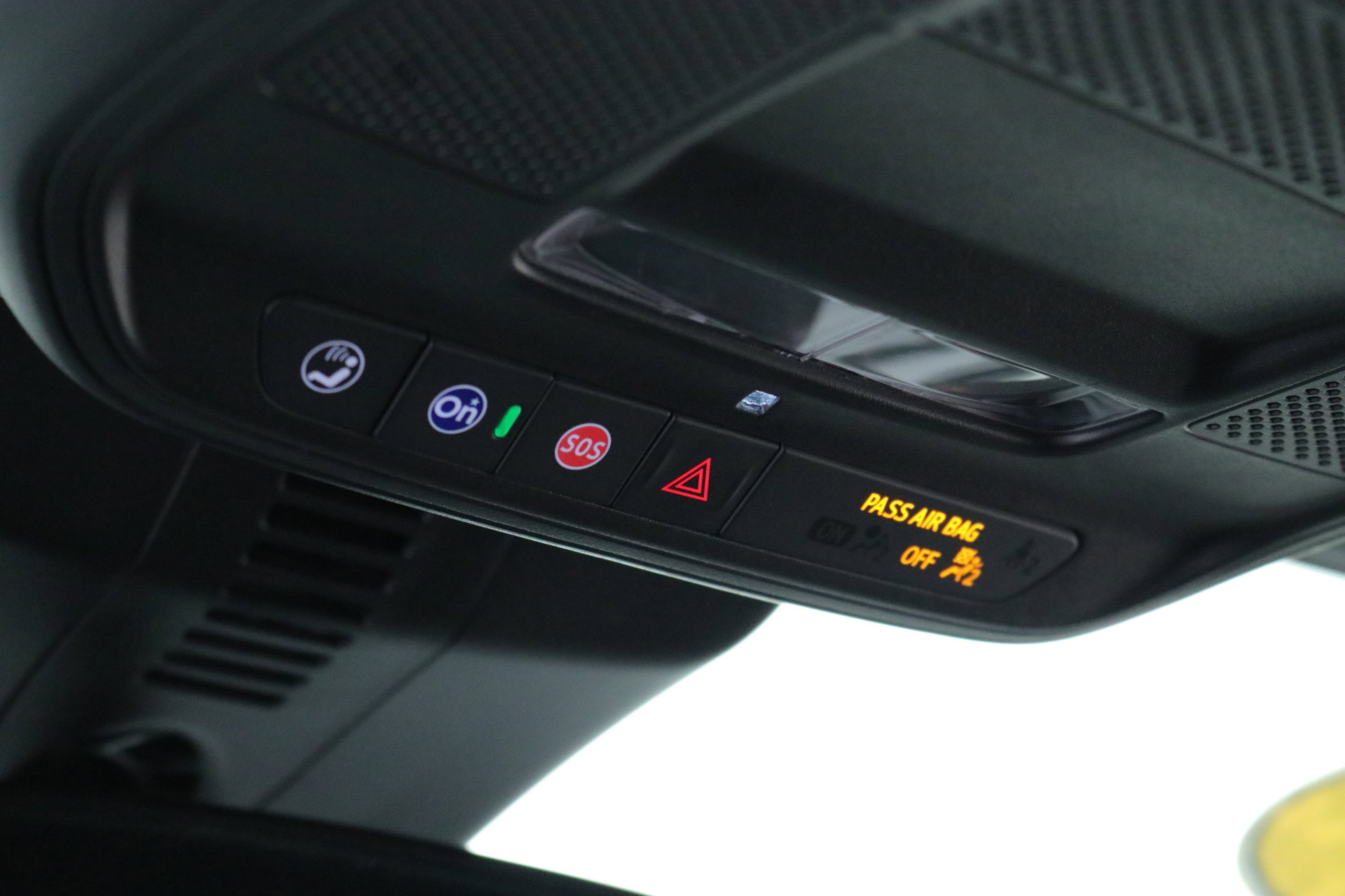 Used 2024 Chevrolet Traverse Z71 image 21