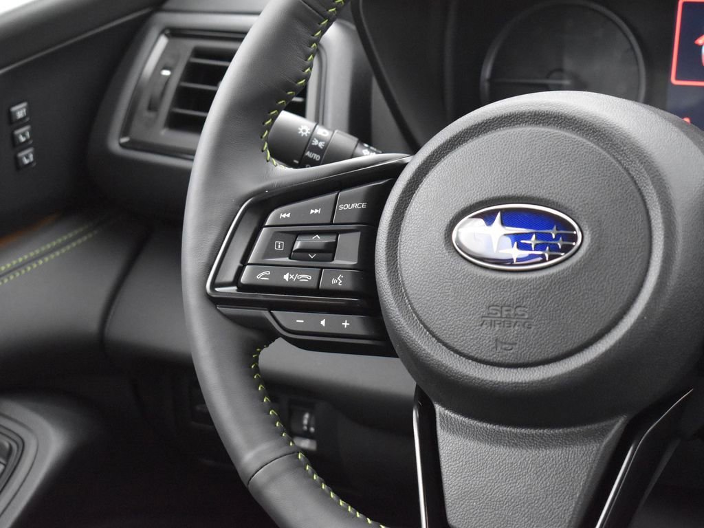 New 2025 Subaru Ascent Bronze Edition image 19