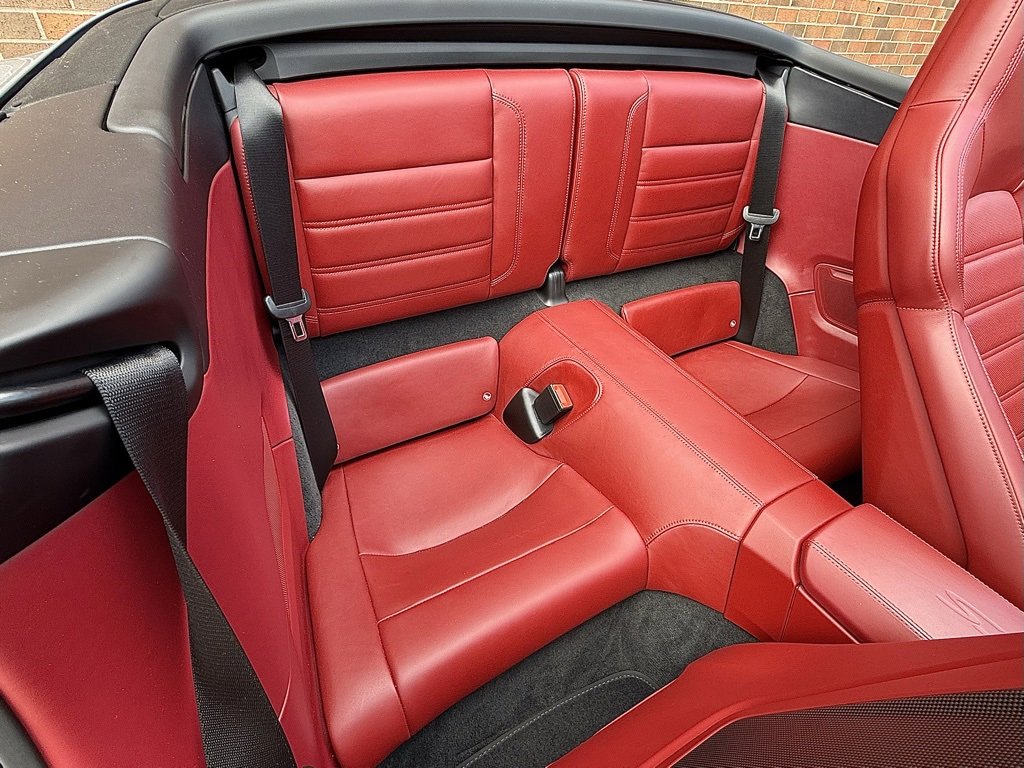 Certified 2023 Porsche 911 Carrera GTS image 25