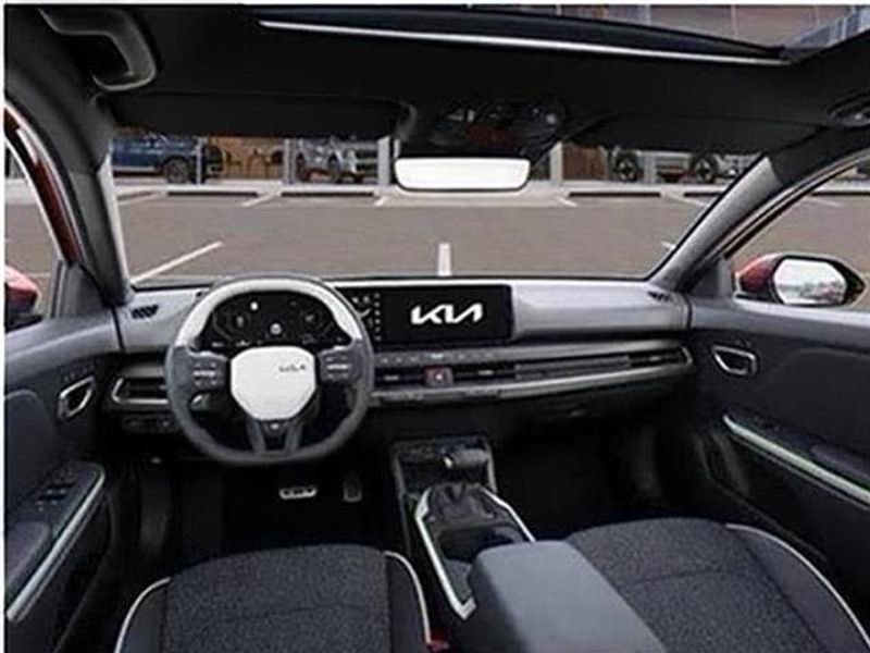 New 2025 Kia K4 GT-Line w/ GT-Line Premium Package image 73