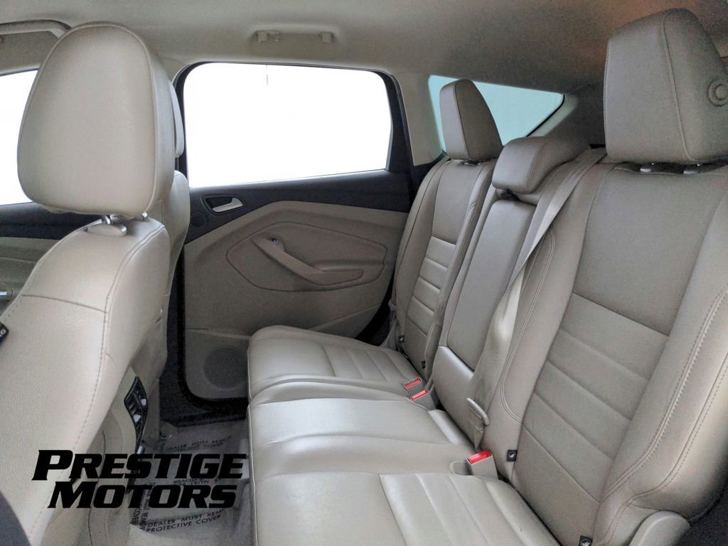 Used 2014 Ford Escape Titanium AWD/4WD image 28
