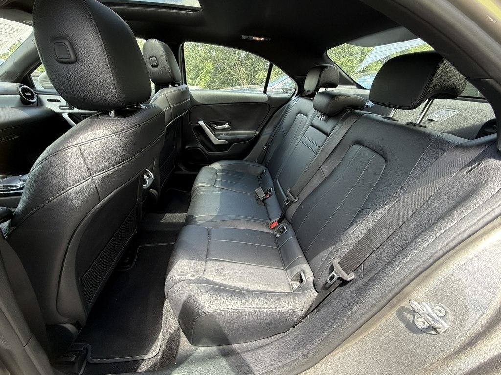 Used 2019 Mercedes-Benz A 220 4MATIC w/ Premium Package image 17