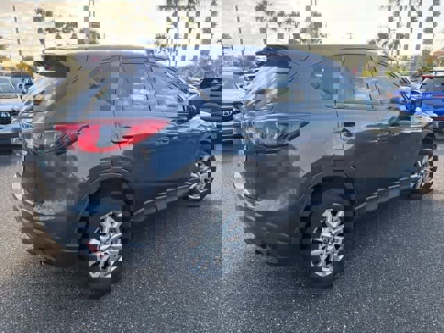 Used 2014 MAZDA CX-5 Sport w/ Bluetooth Audio Package image 5