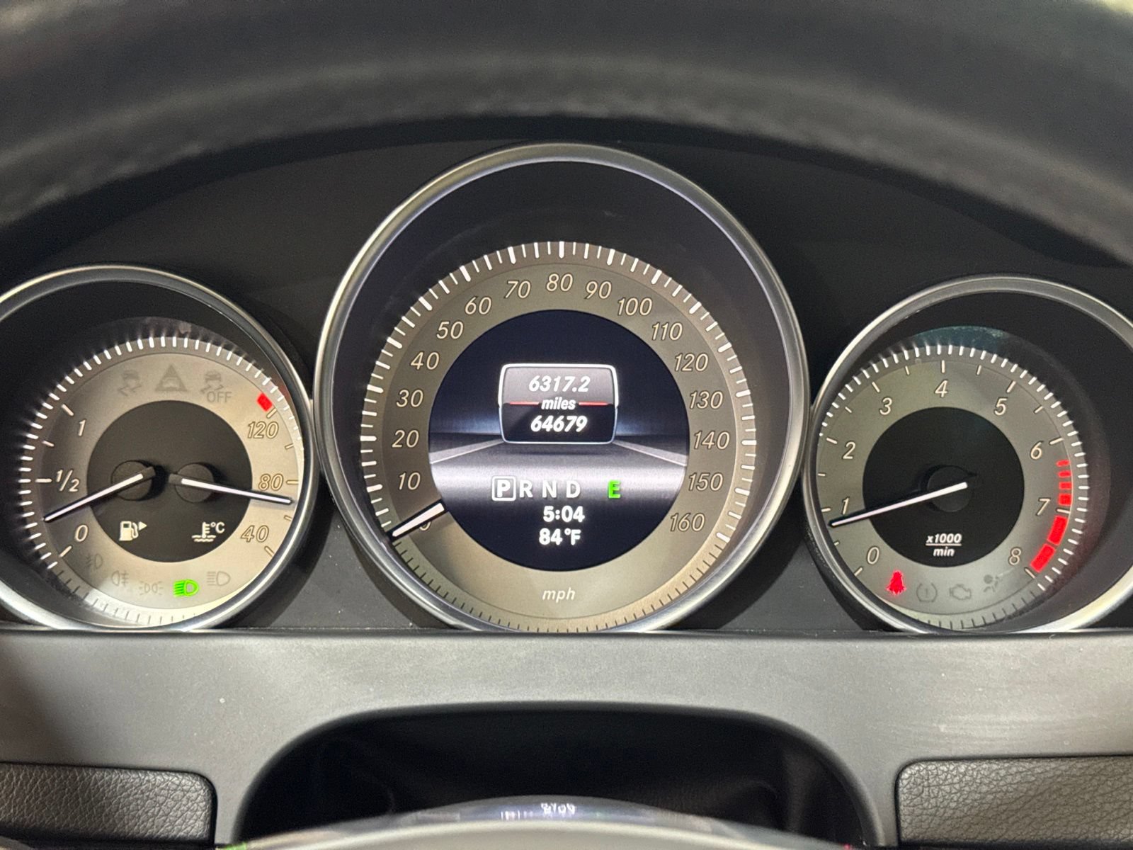 Used 2013 Mercedes-Benz C 250 Coupe image 27