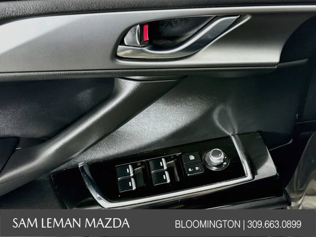 Used 2022 MAZDA CX-9 Touring AWD/4WD image 17
