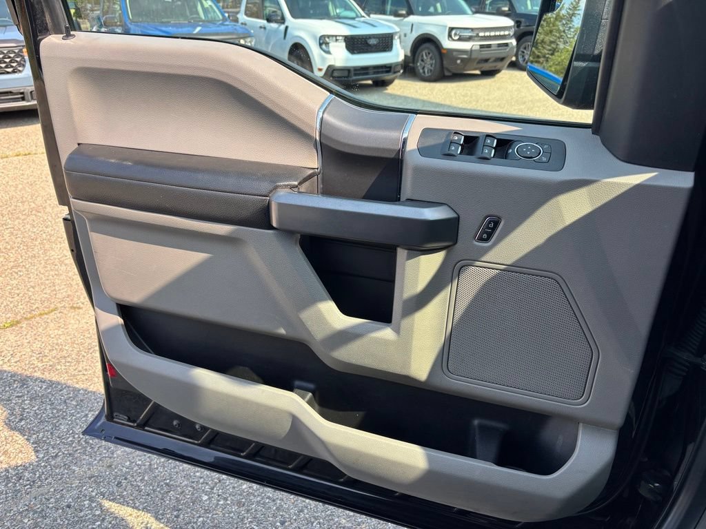 Used 2019 Ford F150 4x4 SuperCab image 16