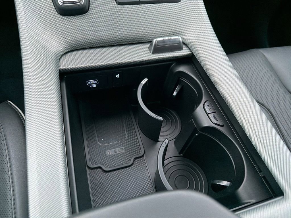 Used 2025 Hyundai Palisade SEL image 34