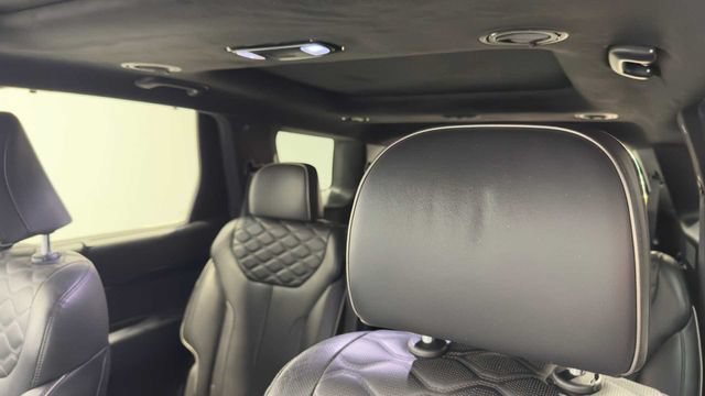 Used 2020 Hyundai Palisade Limited FWD image 25