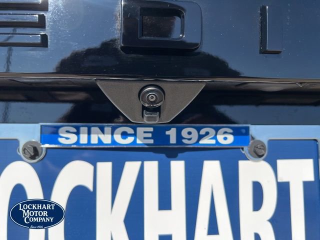 New 2026 Ford Expedition Platinum w/ Stealth Appearance Package image 17