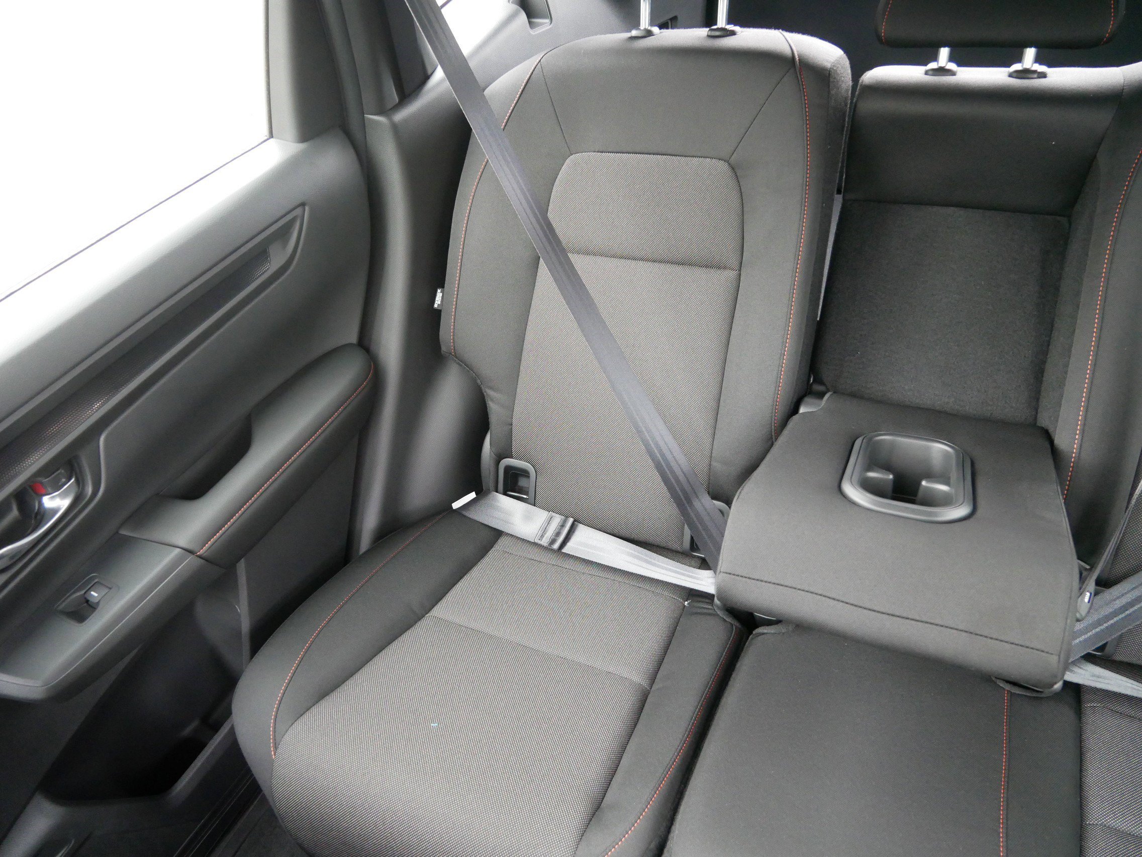 New 2026 Honda CR-V Sport image 13