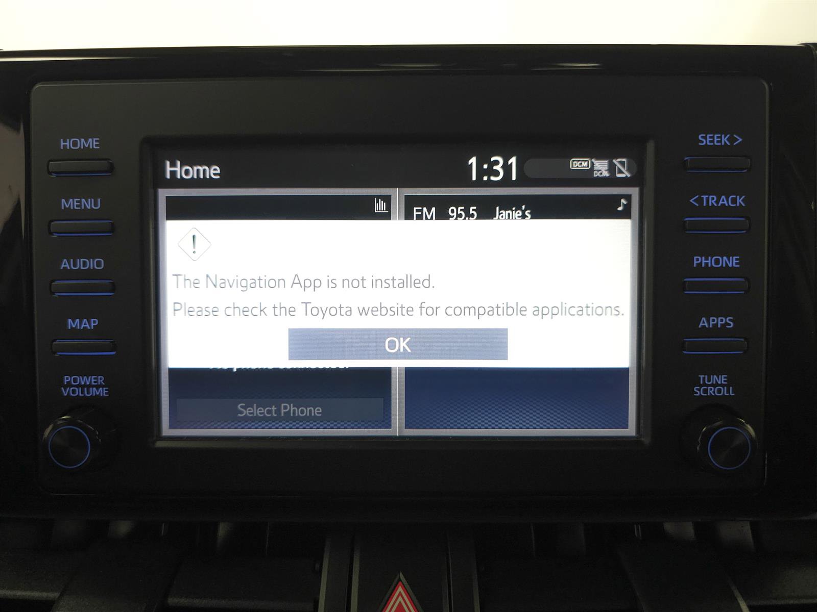 Used 2019 Toyota RAV4 XLE AWD/4WD image 7