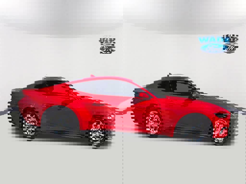 Used 2024 Ford Mustang Coupe image 4