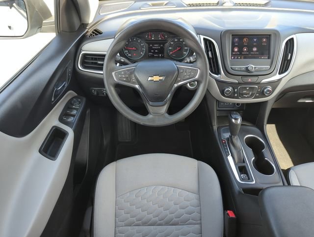 Used 2021 Chevrolet Equinox LS FWD image 13