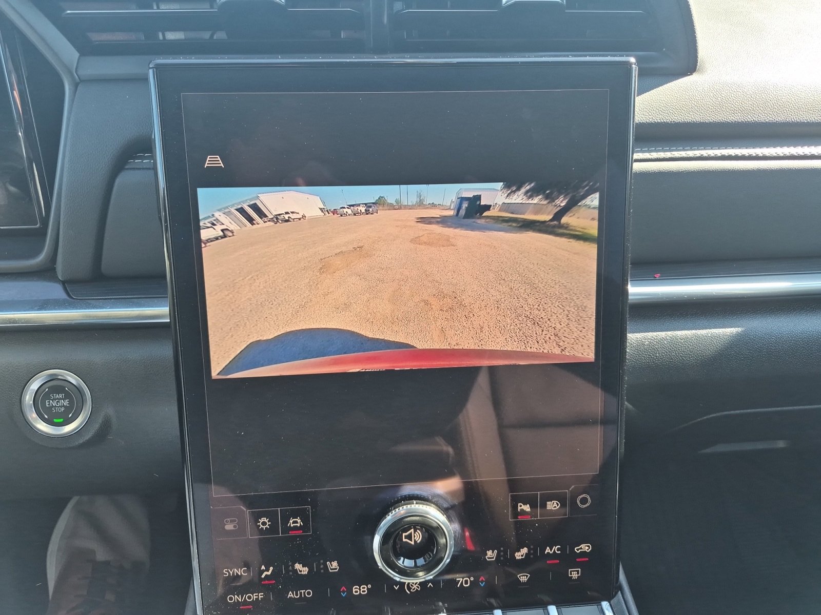 Used 2026 GMC Terrain Elevation w/ Elevation Premium Package image 15