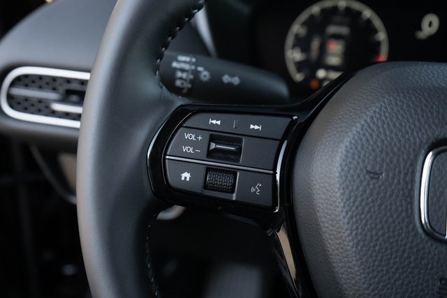 New 2026 Honda HR-V EX-L image 19