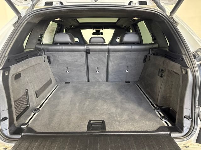 Used 2017 BMW X5 M AWD/4WD image 21