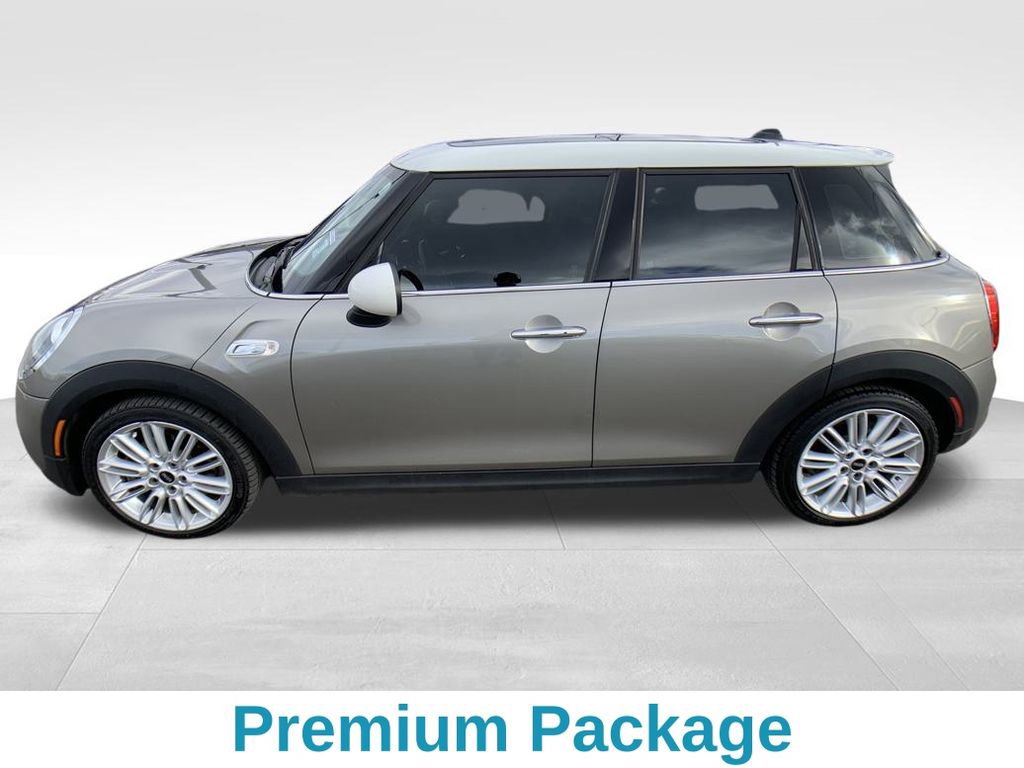 Used 2019 MINI Cooper S image 3