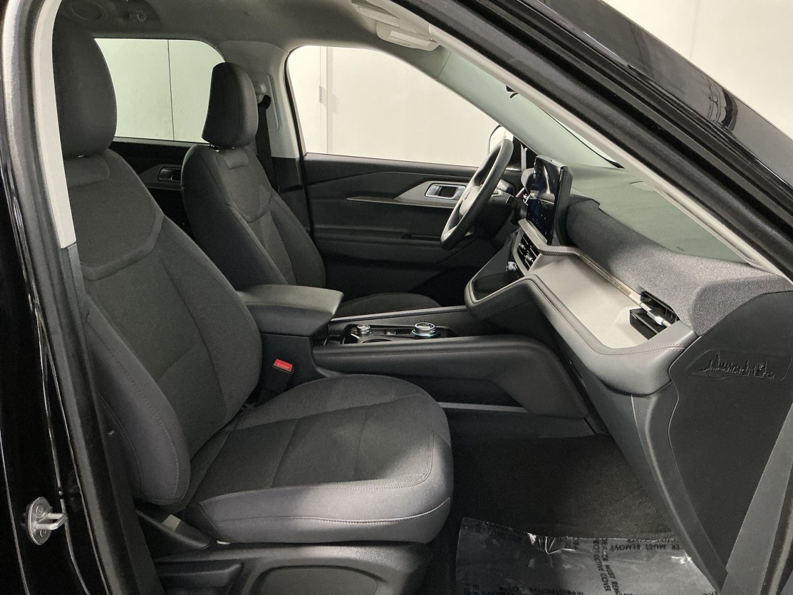 Used 2026 Ford Explorer Active RWD image 27