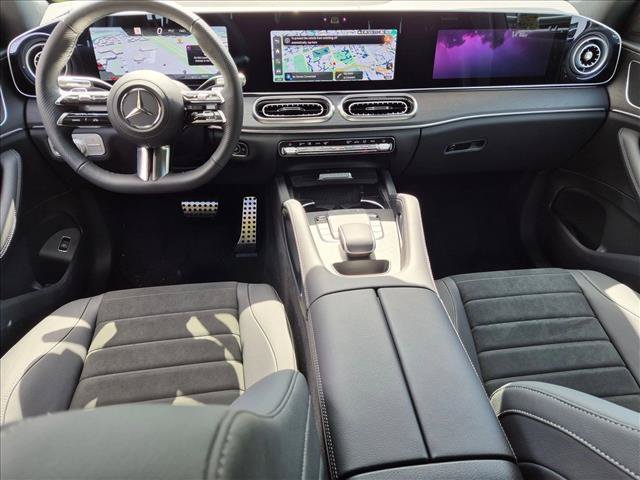 New 2027 Mercedes-Benz GLE 450 4MATIC Coupe image 13