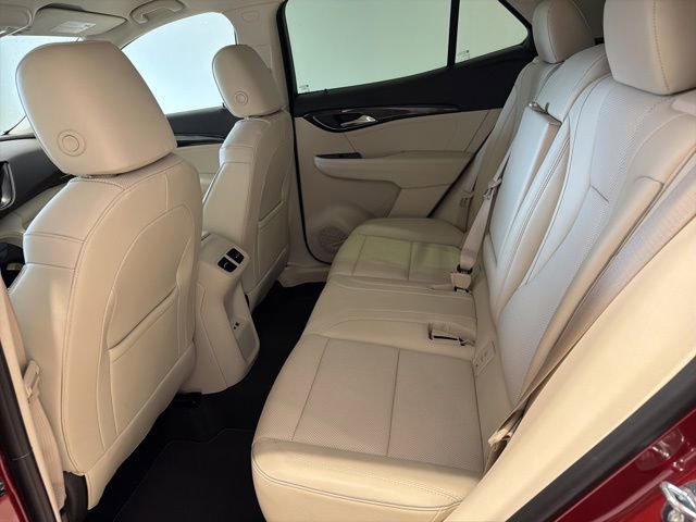 Certified 2023 Buick Envision Essence AWD/4WD image 14