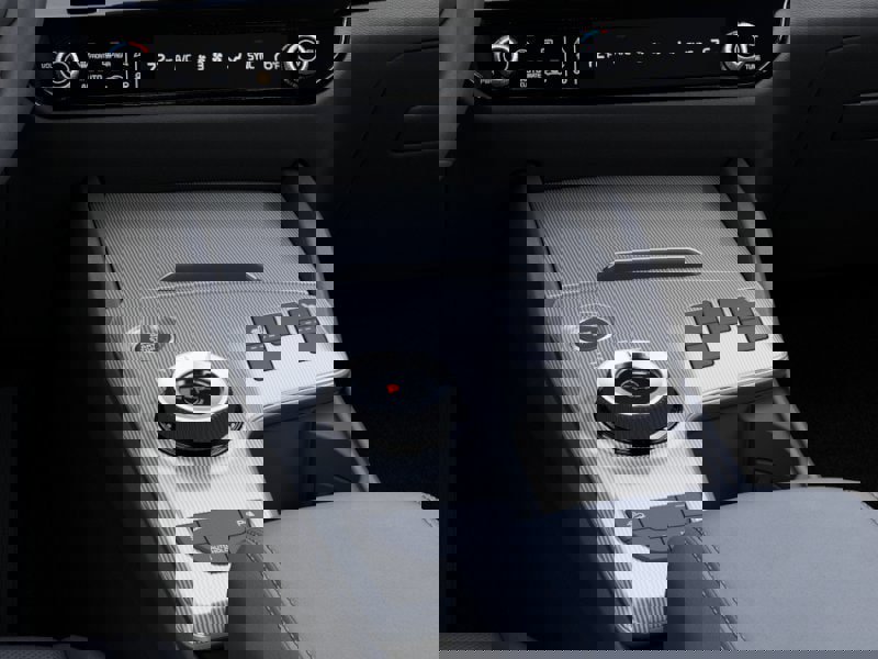 New 2026 Kia Sportage EX image 23