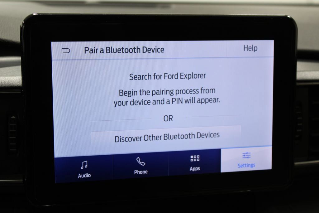 Used 2023 Ford Explorer XLT w/ Equipment Group 202A image 49