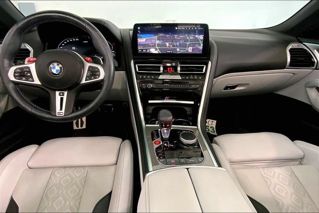 Used 2023 BMW M8 Competition AWD/4WD image 15