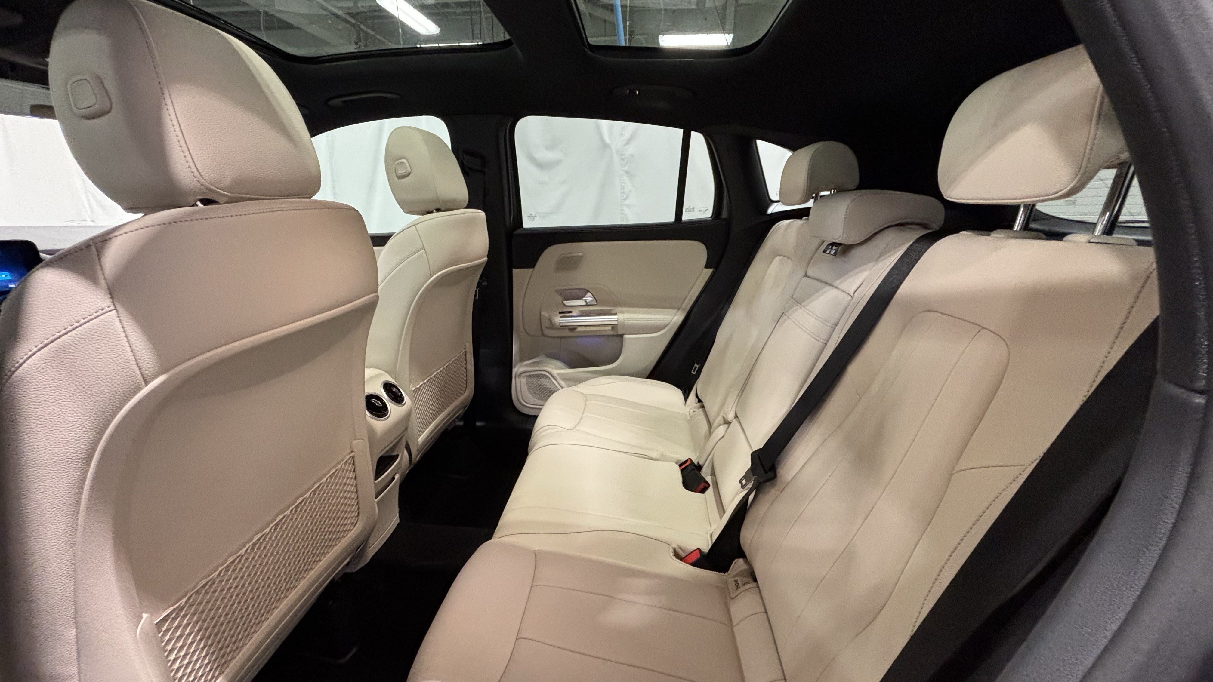 New 2026 Mercedes-Benz GLA 250 4MATIC image 24