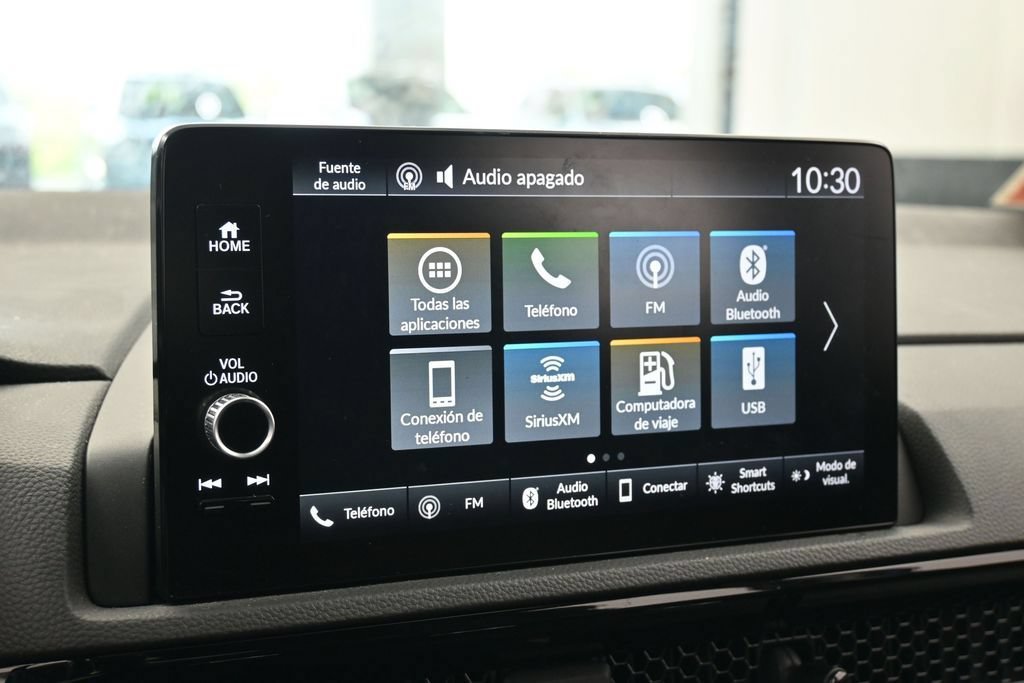 Used 2024 Honda CR-V EX-L image 21