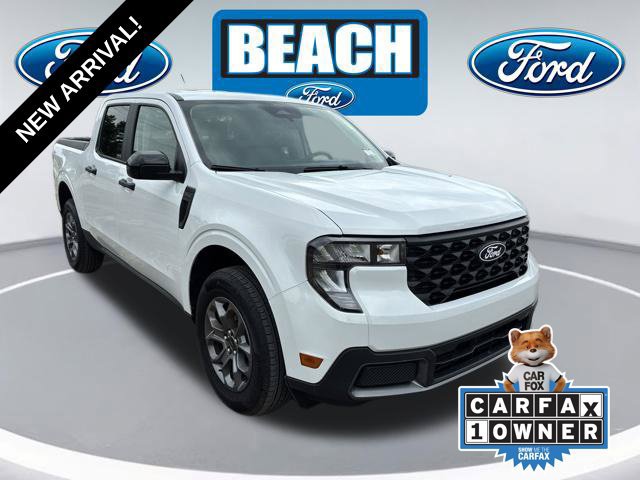 Used 2026 Ford Maverick XLT w/ XLT Luxury Package