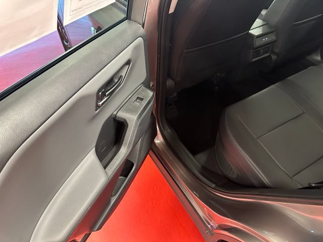 Certified 2026 Toyota RAV4 XLE Premium AWD/4WD image 12