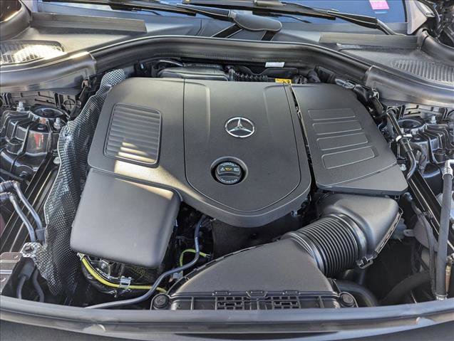 New 2026 Mercedes-Benz GLC 300 4MATIC image 15